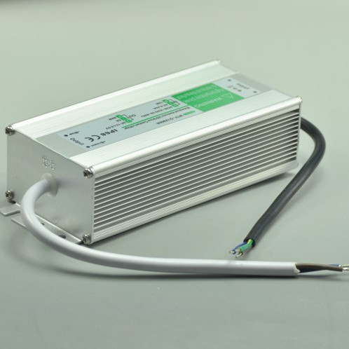 (image for) 60 Watt LED Power Supply 12V 5A LED Power Supplies Waterproof IP68 For LED Strips LED Lighting